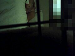 my real stepmom on hidden cam using her lush ohmibod for orgasm