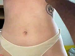 Fucking cute spanish girl Emejotaxxx with big ass