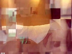 Blonde 18-Year-Old Student Teases Old Man Before Getting Railed Hard And Creampied Deep