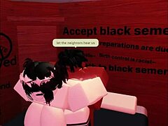 Condo - Roleplay New Sluty In My Blacked Room