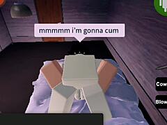 Whoa, Check Out These Massive Cocks And Big Tits In Wild Roblox Sex Scenes!