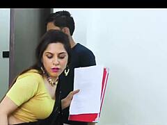 Hot friend with indian girlfriend