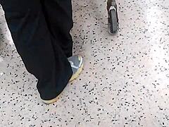 i saw big booty pawg at cub foods