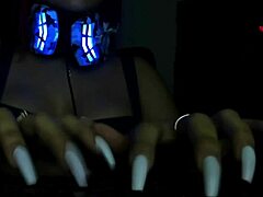 Our Dear Community Manager Alice Relaxes With ASMR Sounds