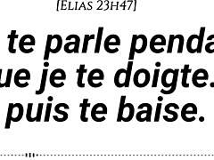 listen, i tease you with my voice and fingers, then hard sex moans?