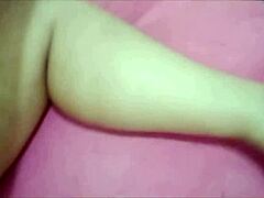 Vim Visitar Meu Pai Mais Ele N�o Est� E Minha Madrasta Ruiva Safada Me Deu Uma Brecha Com Certeza Ela Quer Fazer Um Boquete E Sentar No Rola Dura