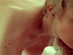 jenni t, a beautiful young babe with small tits, gets bent over for anal doggystyle