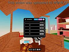 Fucking Sovieticwaifu20 Bot Before Fucking The Real Russian Prostitute