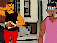 Bomb Chika Wow Wow Season 1 Part 1 Episode 7