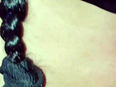 they fill my big ass with cum after flashing and ripping clothes