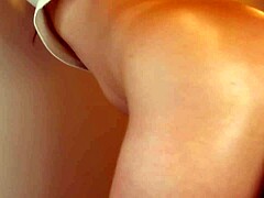 Step Daughter Becomes Wife In Doggystyle Fuck