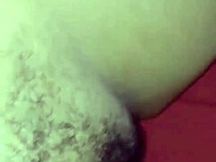 Please don't cum inside