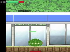syota: 'fight animation gallery with hentai elements'