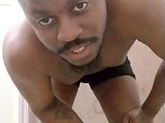 Returning to make a mess in another room, my scorpio wolf side showing