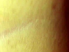 Oh man, this asian pussy gets bent over doggystyle by mature couple 😏