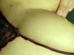 i freed my ass for an unknown guy after his pix gift