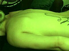 Imagine a brunette masseuse sinn sage teasing verronica kirei with kisses and striptease before licking her pussy and ass passionately.