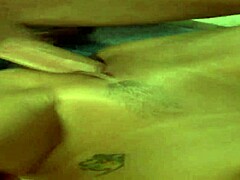 Eva Carrera Gets Fucked Hard In Doggy!