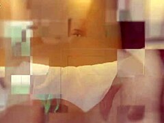British Nurse Instructs on Jerking Off and Cumming