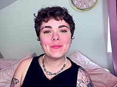 Betty Belle Coquine Gets Filled in Every Hole by Horny Group