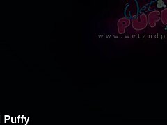 wetandpuffy - angelic masturbation