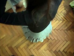 Intercept Stepsister Before School To Suck Dick In Uniform