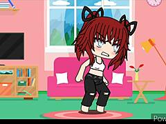 Hot girl fucked! 😍