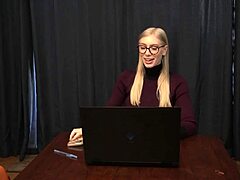Kay lovely's hot show in 1080p 😍