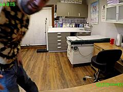 the pre-employment physical - mavericks williams