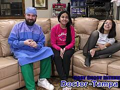 Dr tampa - the pre employment physical - alix avery