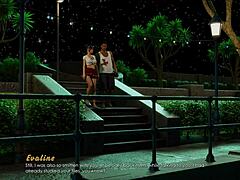 Retrieving The Past Season 3 Episode 10 With Brunette