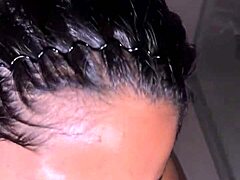 I Eat Dessert Before Going To Dinner -Amateur Couple- Nysdel