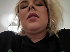 Passionate Iranian Housewife Fucking