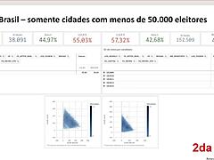 Hot anal assfucking between argentine and brazilian men in hardcore scene