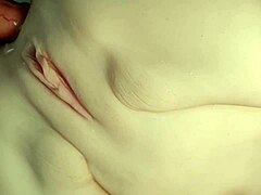 Detailed assfucking with real doll including handjob and toys