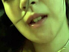 Cute Asian Girl Shares Intimate Moments In Private Video Part 3