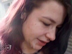 Cum Walk Club Public Whores Hardcore Sex Studio For Adults