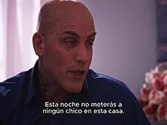 Te haré una buena chica 😈