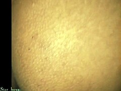 Star Boyzzz Viral Video: Curvy Babe Bent Over In Bathroom