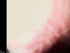 Star Boyzzz Viral Video: Curvy Babe Bent Over In Bathroom