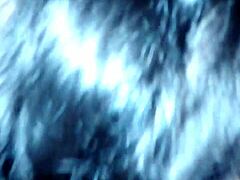 madura italiana lingerie anal assfucking
