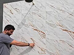 Encantador Foi Ver O Vazamento Da Novinha E Acabou Fudendo Só O Cuzinho Da Ninfetinha