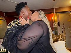 Fodendo a amiga da minha esposa