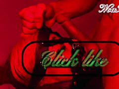 In a BDSM scene, the submissive Latina brunette wife gets punished by her husband with hard fucking and humiliation for infidelity