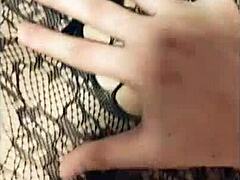 rabab's dirty arab sex scandal