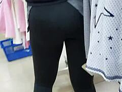 Rich Venezuelan Woman In Lycra Outfit Looks Stunning