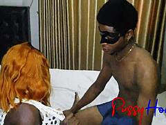 he fucked my pussy crazy on my first porn shoot, moaning so loud
