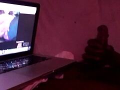 Richard Banks In Intense Lesbian Cunilingus And Handjob Session