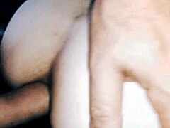 Watch How The Mature One's Holes Get Opened Hard And Large In Anal Action!