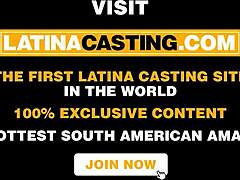hey, can you handle this fat ass latina teen riding pov cowgirl like a total pro?